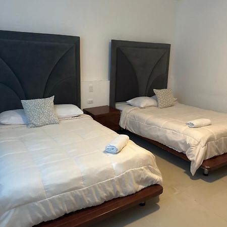 Royal Hotel Centro Косумель Экстерьер фото