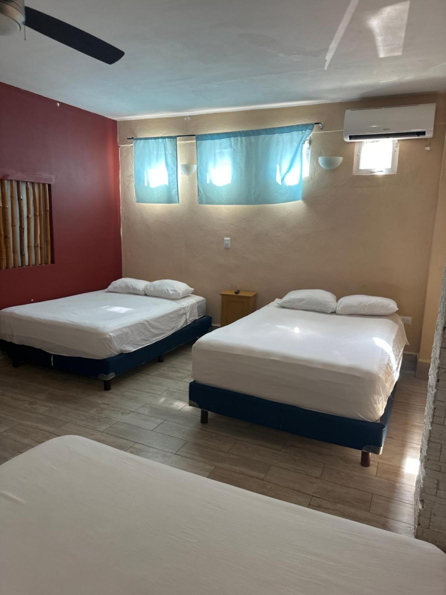 Royal Hotel Centro Косумель Экстерьер фото