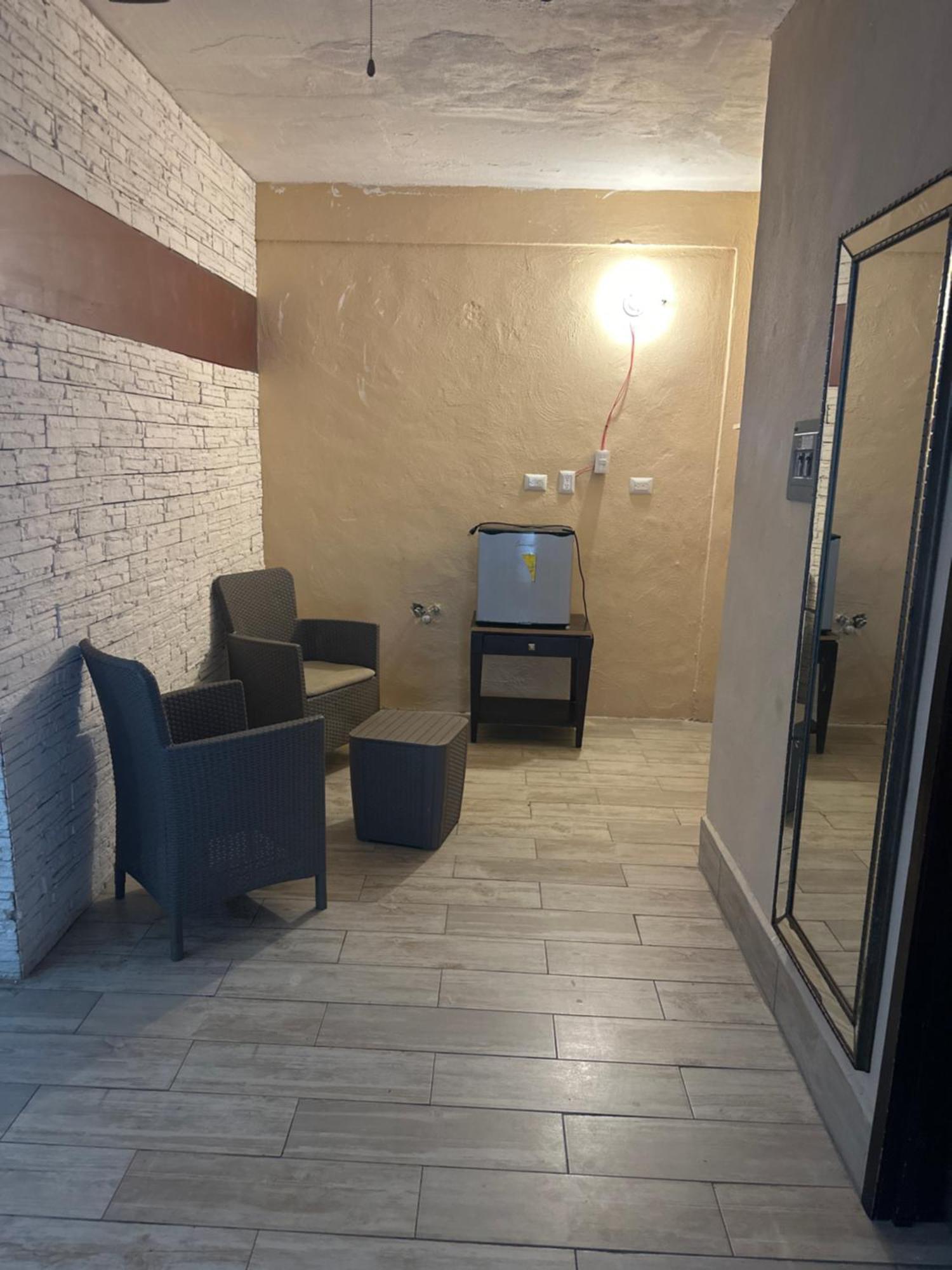 Royal Hotel Centro Косумель Экстерьер фото